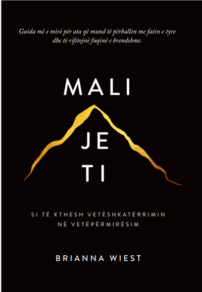 Mali Je Ti - Brianna Wiest