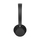 Kufje Lenovo ANC Headset 6550, pa tela, Bluetooth USB Type C, të zeza