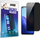 Xham privatësie Grizz SecretGlass për Oppo Reno 5 5G, hibrid, i zi
