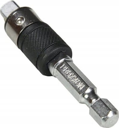 Adapter bitash Proxxon, 1/4", për presa katrore dhe bit hex