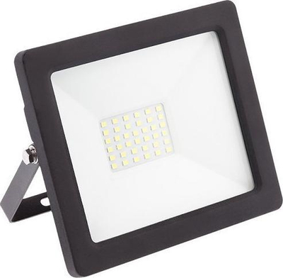 Prozhektor LED Unimet 70W, IP65, 6400K, i zi