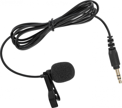 Sistem mikrofoni pa tel Saramonic Blink500 ProX B4, 2 kanale, me Lightning për iPhone, i zi