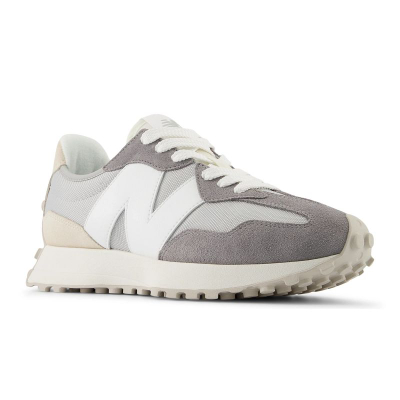Atlete unisex New Balance U327FF, EVA, me shkronjën N, shumëngjyrëshe