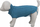 Pulovër për qen Trixie Kenton, lesh akrilik, gjatësi 24cm, blu