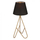 Llambë tavoline metali 24×60 cm (HM7567.02)