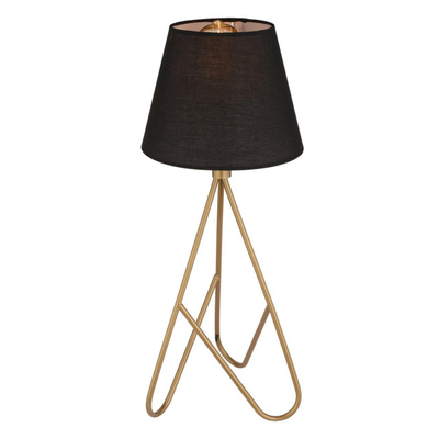 Llambë tavoline metali 24×60 cm (HM7567.02)