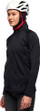 Дуксер со капуљача Black Diamond Factor Hoodie за жени, технички, големина XL, црн