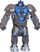Figurë lodër Hasbro Transformers Rhinox, Smash Changer, Rise of the Beasts, gri