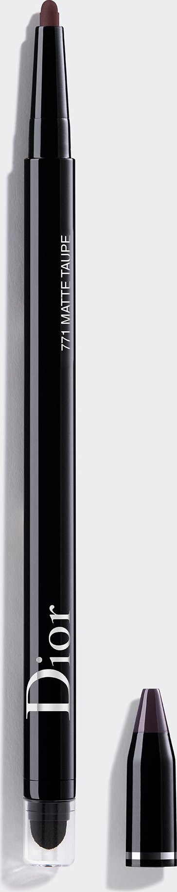 Laps sysh Dior Diorshow 24H Stylo, waterproof, 771 Matte Taupe