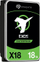 Disku i serverit Seagate Exos X18, 3,5''