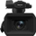 Kamkorder Panasonic HC-X2E, 4K Ultra HD, zmadhim optik 20x, i zi