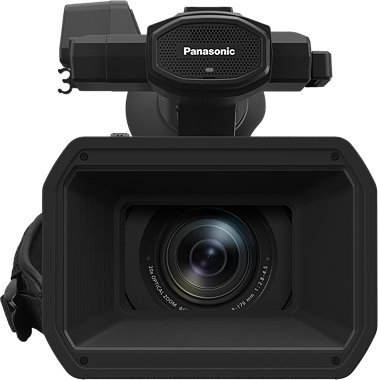Kamkorder Panasonic HC-X2E, 4K Ultra HD, zmadhim optik 20x, i zi