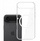 Mbulesë telefoni 3MK EverClear MagCase, për iPhone 17 Air iPhone 17 Pro, MagSafe, transparente