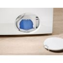 Lavatriçe Electrolux EW6FN348W, me hapje nga balli, 8 kg, e bardhë