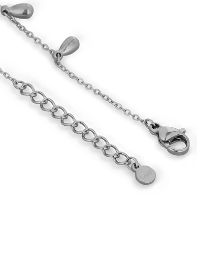 Byzylyk Vuch Silver Luffa