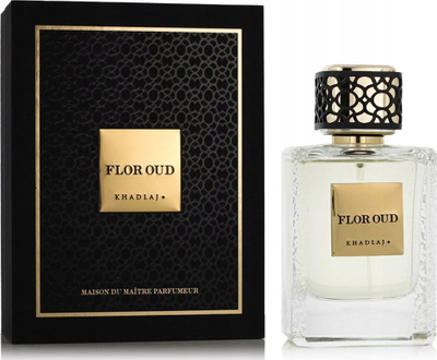 Parfum Maison Flor Oud, EDP, 100ml