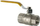Valvul diferenciale gize Prov, 5/4", deri 120°C, deri 1.0 MPa