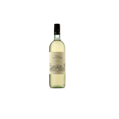 Verë e bardhë Antinori Villa Antinori Bianco 2014, 0.75L