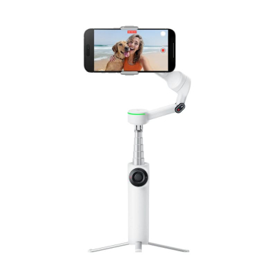 Insta360 Flow 2 Pro Gimbal për smartphone