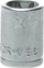 Çelës kokë Teng Tools E16, 3/8", E-Torx, 9.5mm