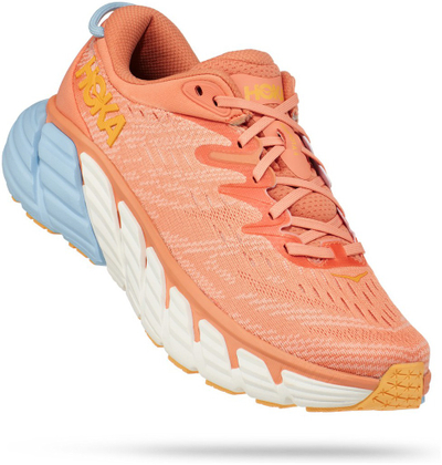 Atlete për femra Hoka One One Gaviota 4 Wide W, nr. 44