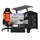 Bundle Flash 5 – PC Gaming RTX 5060 Ti 8GB, Ryzen 7 9800X3D, 16GB DDR5 5600MHz, 1TB NVMe M.2 + Monitor 25" 500Hz Setup