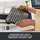 Тастатура Logitech SIGNATURE K650, сива боја