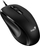 Maus Genius DX-101, me kabllo USB, optik, i zi