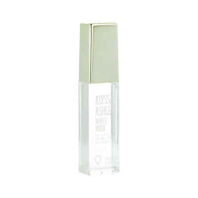 Alyssa Ashley White Musk Тоалетна вода, 100 ml