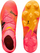 Këpucë futbolli Puma Future Ultimate FG AG M 107599 03, për meshkuj, bar natyral, rozë