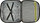 Valixhe Targus CityGear, 17.3", e zezë