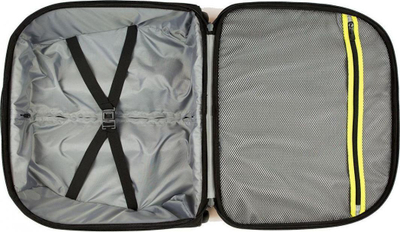 Valixhe Targus CityGear, 17.3", e zezë