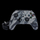 Kontroller PowerA Xbox Enhanced Arctic Camo, me kabllo
