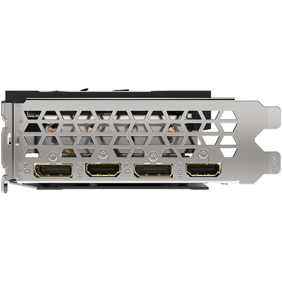 Kartelë grafike Gigabyte GeForce RTX 3070 Ti EAGLE OC 8G NVIDIA 8 GB GDDR6X