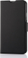 Këllëf telefoni Wave Book Cover për Samsung Galaxy A34 5G, stil libër, i zi