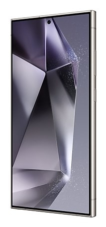 Телефон Samsung Galaxy S24 Ultra, 6.8\", 5G, црн