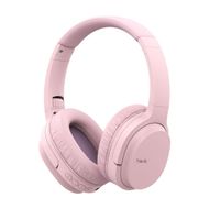 Kufje wireless over ear Havit i62, BT 5.3, 17 orë përdorim, rozë