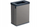 Kosh plehrash Curver VERTO Recycle, 54L, drejtkëndor, gri pearl