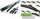 Fshirëse xhami OXIMO MT450, 450mm, për xhamin e përparmë, e zezë
