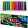 Plastelinë Astra Pixel One 12, set 12 ngjyra