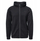 Bluzë për meshkuj IGNO Men's Sweatshirt, poliester modal elastan, e zezë