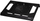 Ftohës për laptop Hama "Black Edition", 15.6", 126809