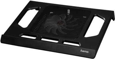 Ftohës për laptop Hama "Black Edition", 15.6", 126809