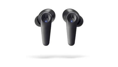 Dëgjuese Motorola BUDS 600, Wireless, të zeza