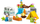 Set LEGO® DUPLO® I Disney 10997 Camping Adventure