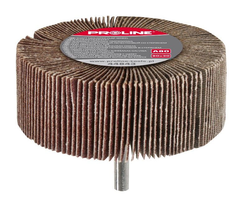 Letër gërryese Proline 44822, 40x20mm