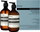 Set dhuratë për kujdesin e duarve Aesop Reverence Duet, xhel pastrues 500 ml + balsam ushqyes 500 ml