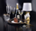 Set gotash qelqi për verë Lumarko Mada Gold, 420 ml, 2 copë 