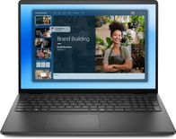 Laptop Dell 16 DC16250, 16", Intel Core 5, 16GB RAM, i zi