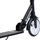 Trotinet Blackwheels Zoom, rrota 200mm, alumini, i zi